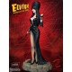 Elvira Mistress of the Dark Statue 37 cm